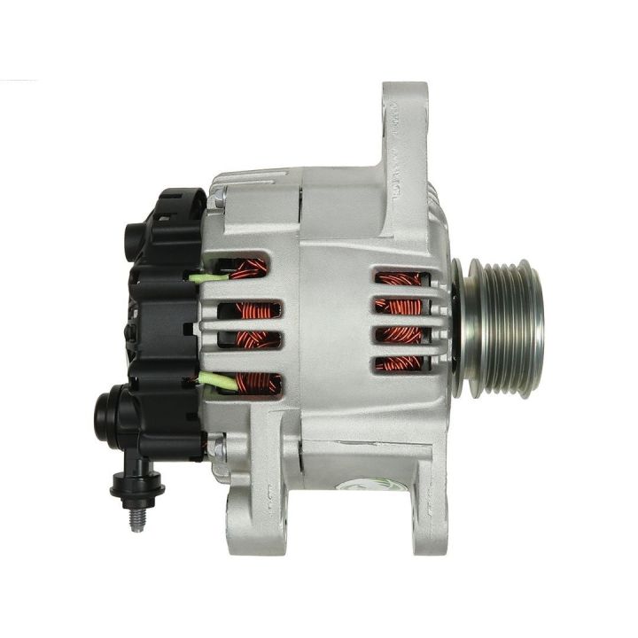 Kintamosios srovės generatorius AS-PL A3235(VALEO)