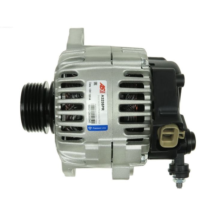 Kintamosios srovės generatorius AS-PL A3235PR