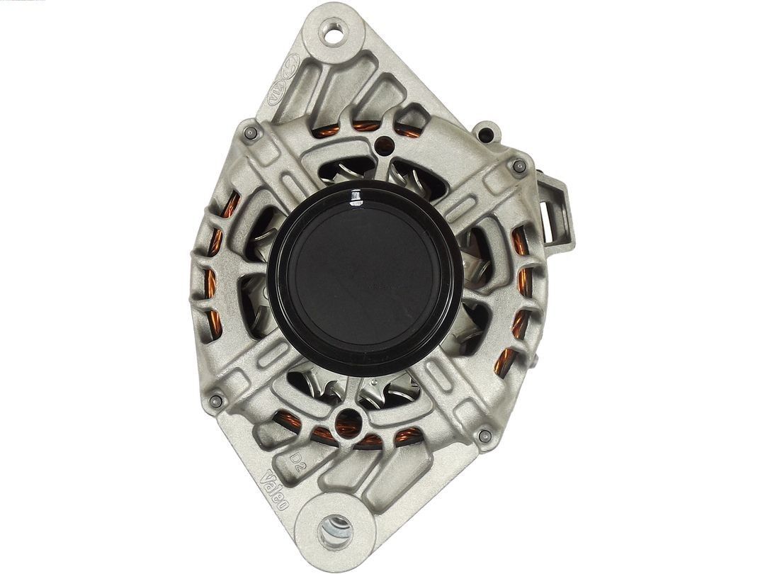 Kintamosios srovės generatorius AS-PL A3236(VALEO)