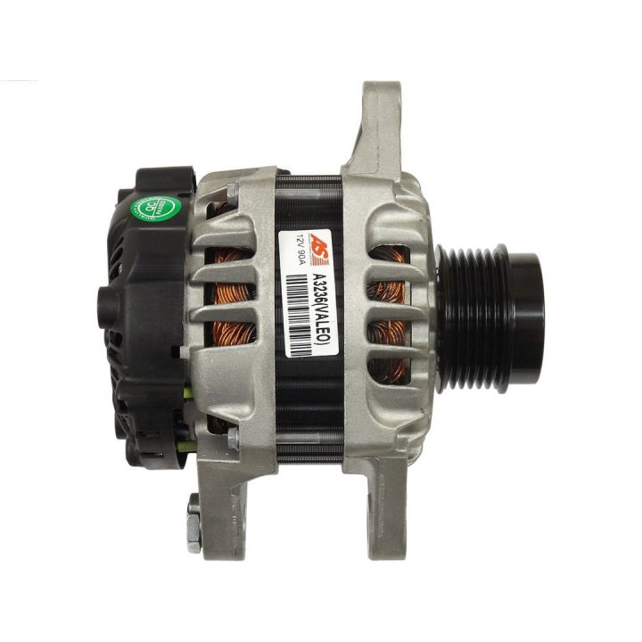 Kintamosios srovės generatorius AS-PL A3236(VALEO)