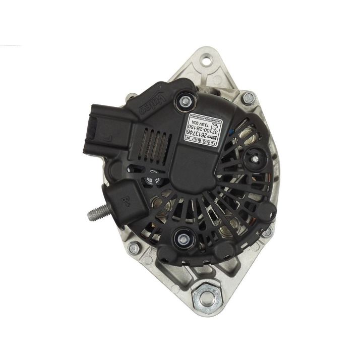 Kintamosios srovės generatorius AS-PL A3236(VALEO)