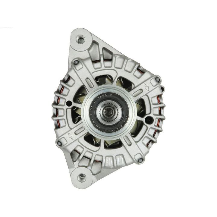 Kintamosios srovės generatorius AS-PL A3237(VALEO)