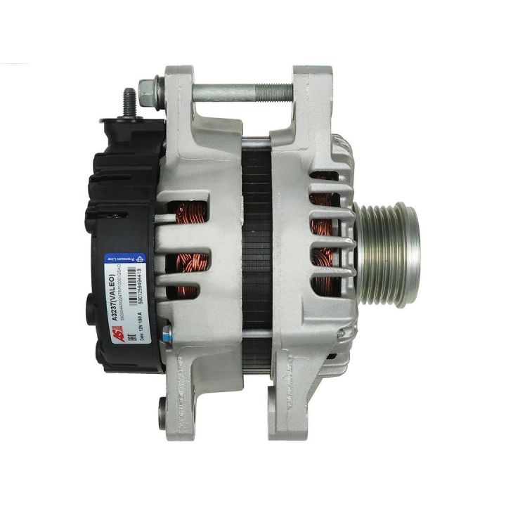 Kintamosios srovės generatorius AS-PL A3237(VALEO)
