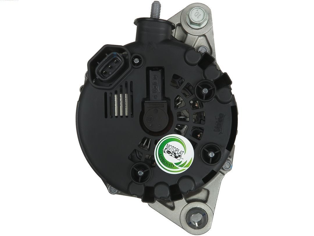 Kintamosios srovės generatorius AS-PL A3237(VALEO)