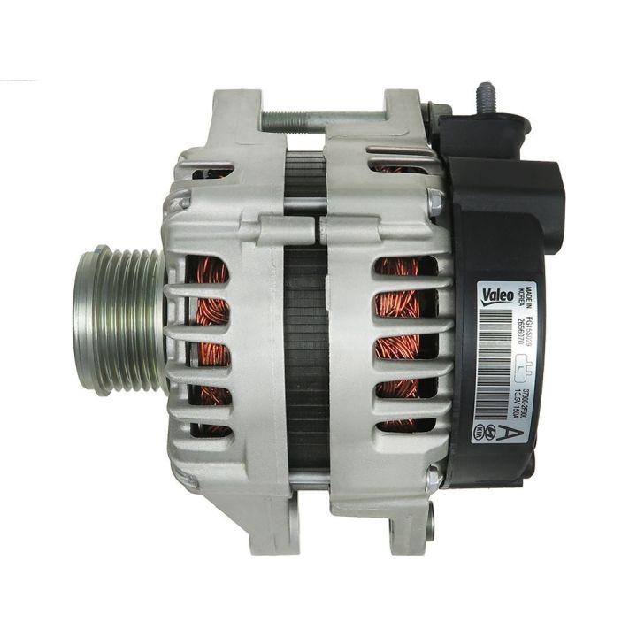 Kintamosios srovės generatorius AS-PL A3237(VALEO)