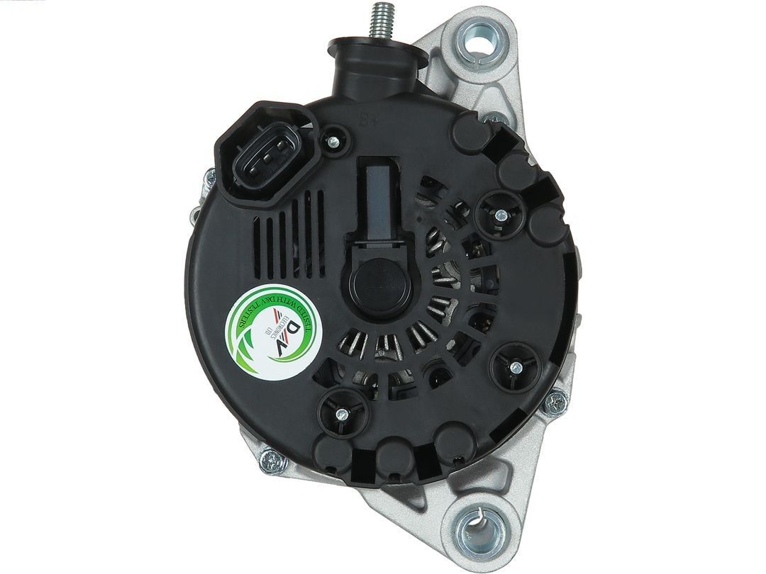 Kintamosios srovės generatorius AS-PL A3237S