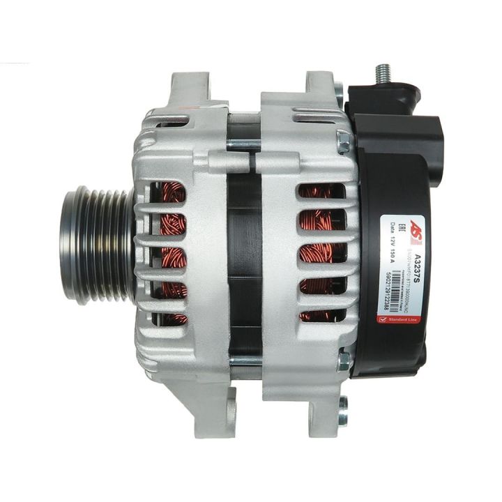 Kintamosios srovės generatorius AS-PL A3237S