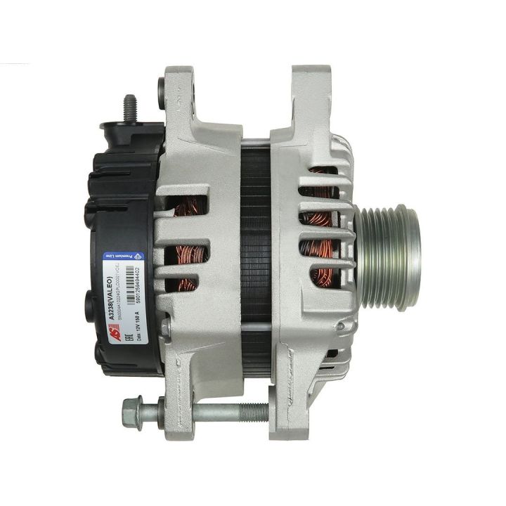 Kintamosios srovės generatorius AS-PL A3238(VALEO)