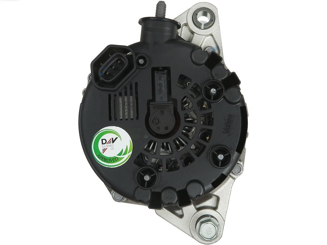 Kintamosios srovės generatorius AS-PL A3238(VALEO)