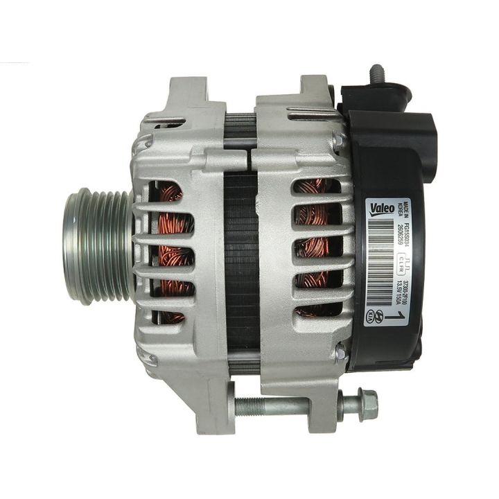 Kintamosios srovės generatorius AS-PL A3238(VALEO)