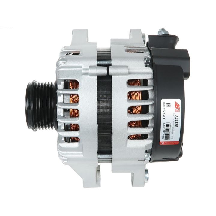 Kintamosios srovės generatorius AS-PL A3238S