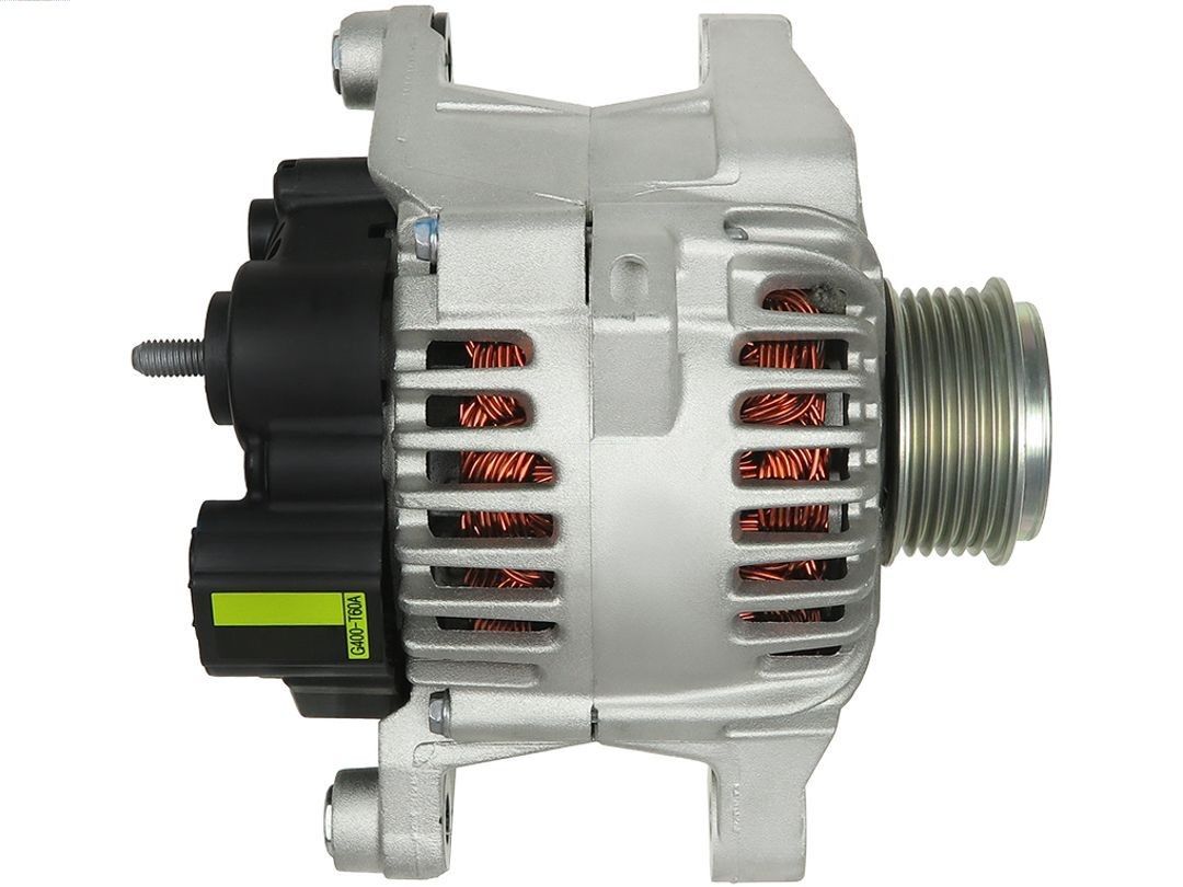 Kintamosios srovės generatorius AS-PL A3239(VALEO)