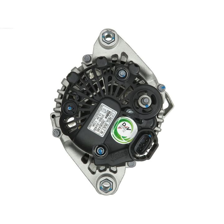 Kintamosios srovės generatorius AS-PL A3239(VALEO)