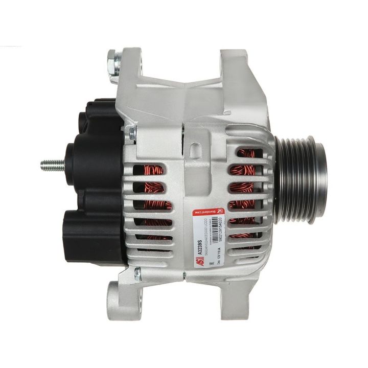 Kintamosios srovės generatorius AS-PL A3239S