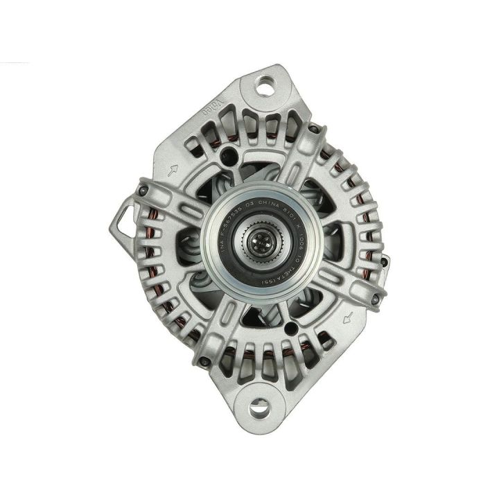 Kintamosios srovės generatorius AS-PL A3240(VALEO)