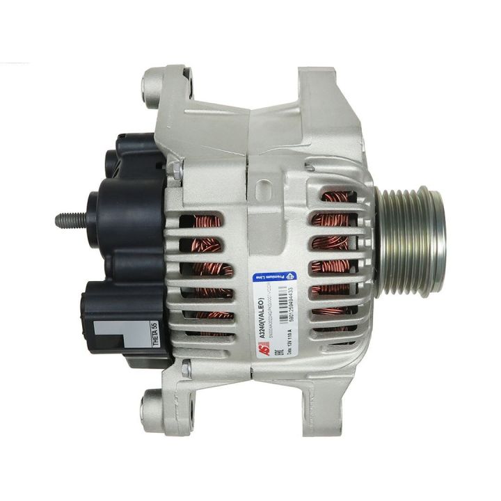 Kintamosios srovės generatorius AS-PL A3240(VALEO)