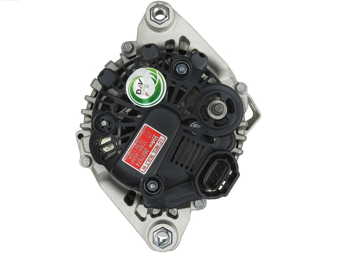 Kintamosios srovės generatorius AS-PL A3240(VALEO)