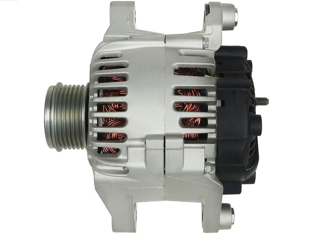 Kintamosios srovės generatorius AS-PL A3240(VALEO)