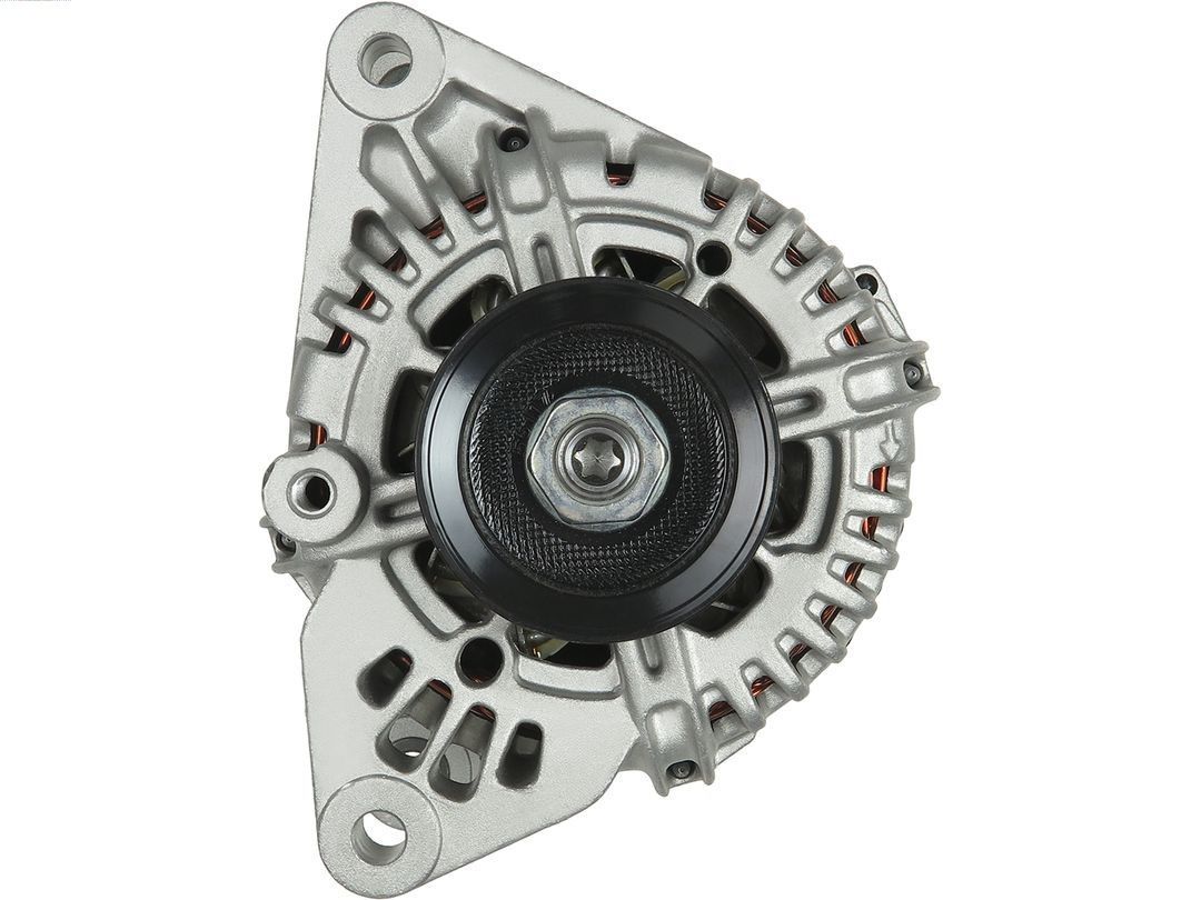 Kintamosios srovės generatorius AS-PL A3241(VALEO)
