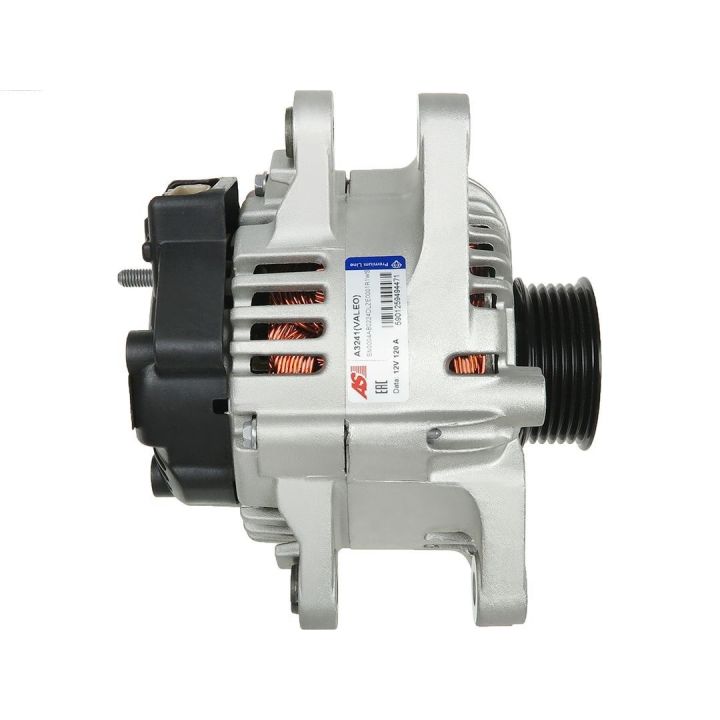 Kintamosios srovės generatorius AS-PL A3241(VALEO)