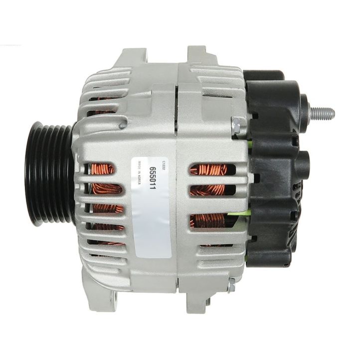 Kintamosios srovės generatorius AS-PL A3241(VALEO)