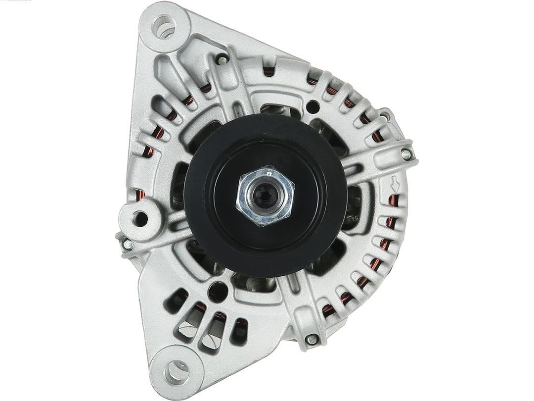 Kintamosios srovės generatorius AS-PL A3241S