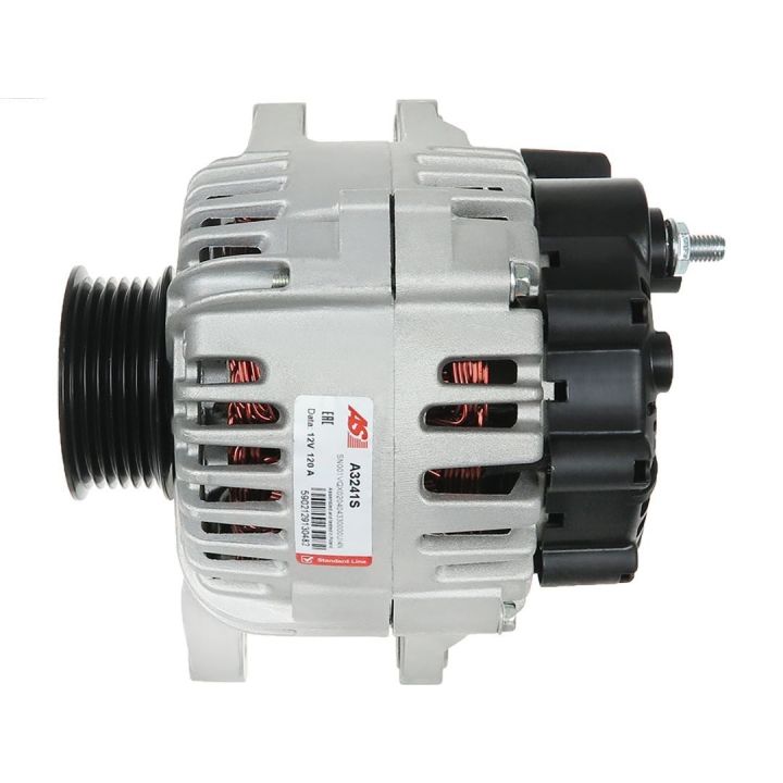 Kintamosios srovės generatorius AS-PL A3241S