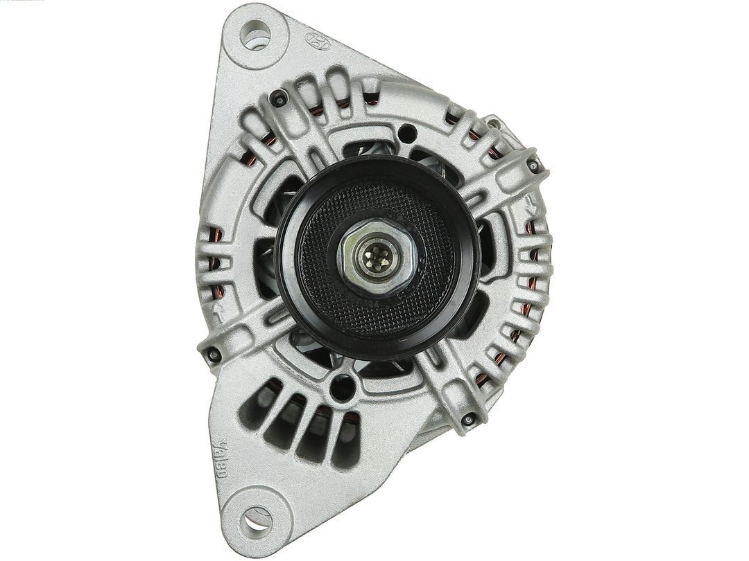Kintamosios srovės generatorius AS-PL A3242(VALEO)