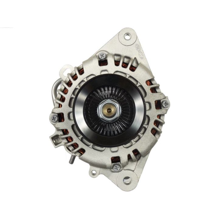 Kintamosios srovės generatorius AS-PL A3244(VALEO)