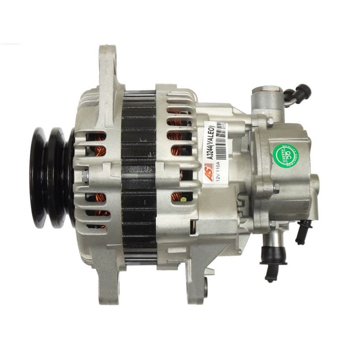 Kintamosios srovės generatorius AS-PL A3244(VALEO)
