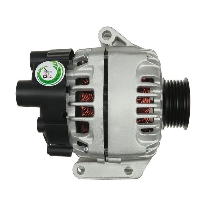 Kintamosios srovės generatorius AS-PL A3247