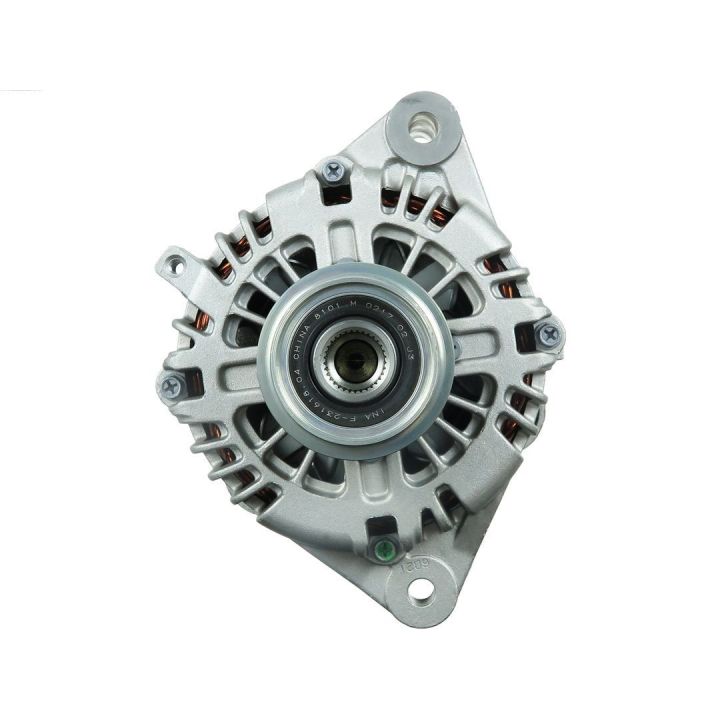 Kintamosios srovės generatorius AS-PL A3248(VALEO)