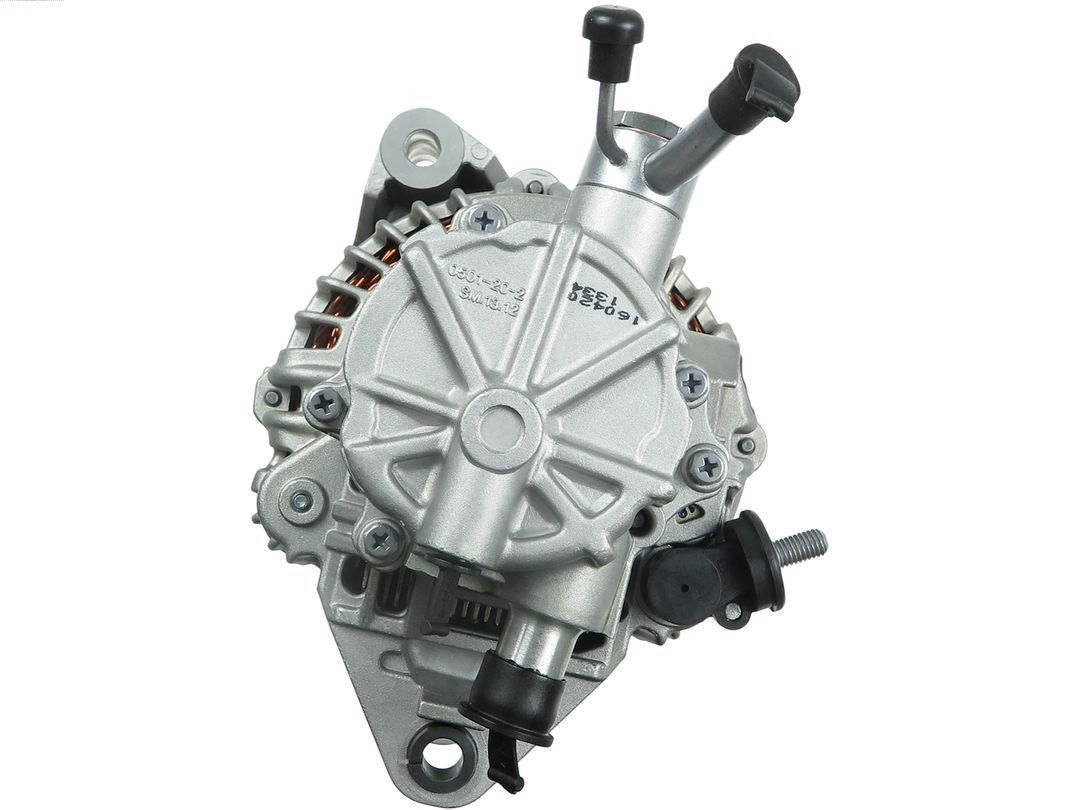 Kintamosios srovės generatorius AS-PL A3248(VALEO)