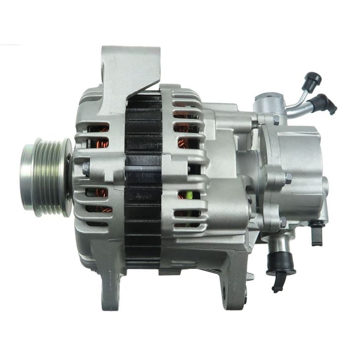 Kintamosios srovės generatorius AS-PL A3248(VALEO)