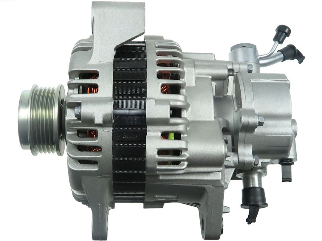 Kintamosios srovės generatorius AS-PL A3248(VALEO)