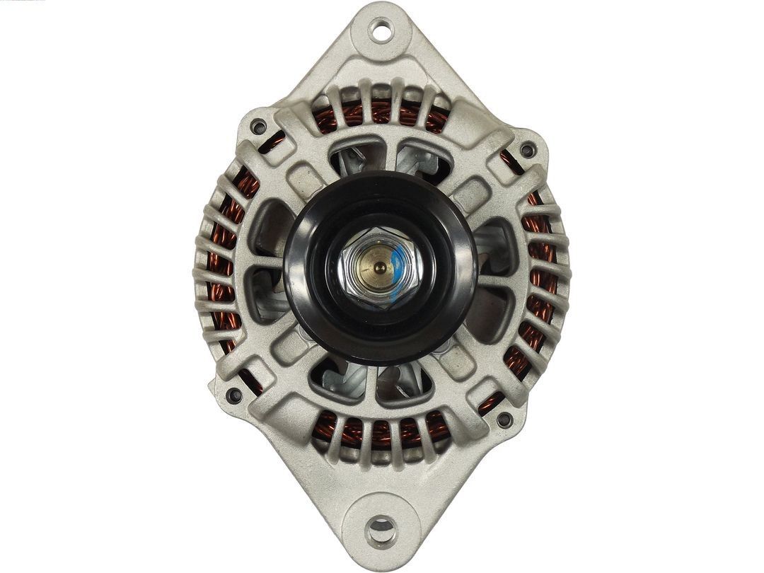 Kintamosios srovės generatorius AS-PL A3250(VALEO)