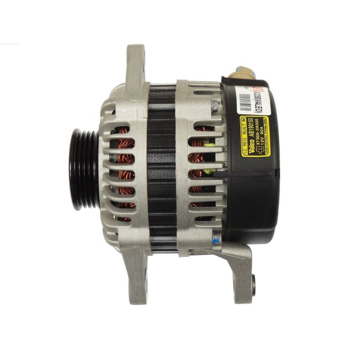 Kintamosios srovės generatorius AS-PL A3250(VALEO)