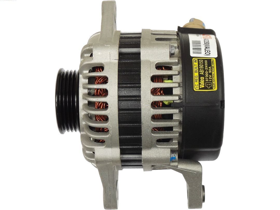 Kintamosios srovės generatorius AS-PL A3250(VALEO)