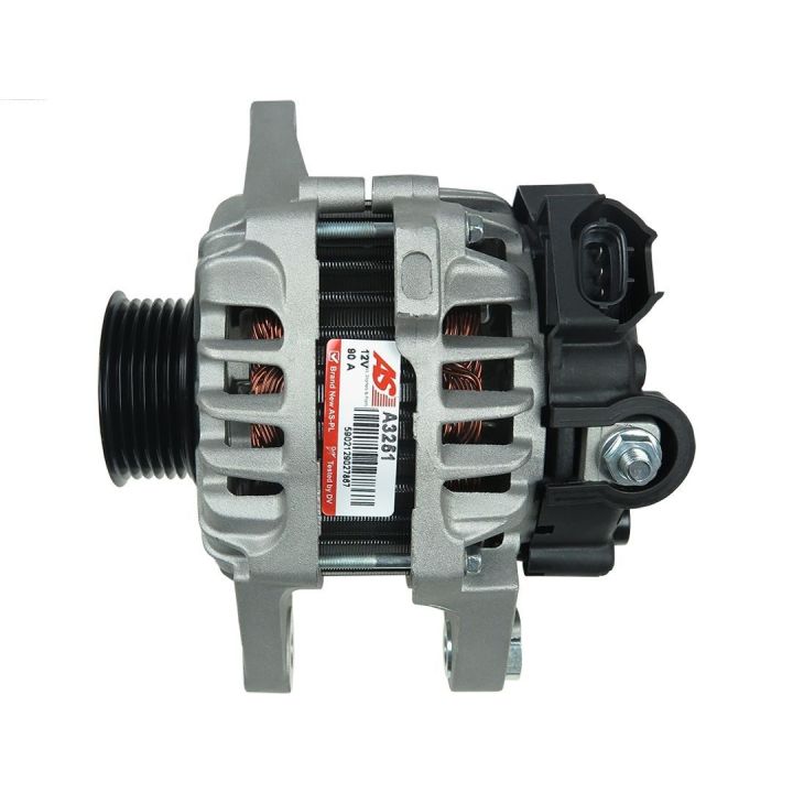 Kintamosios srovės generatorius AS-PL A3251