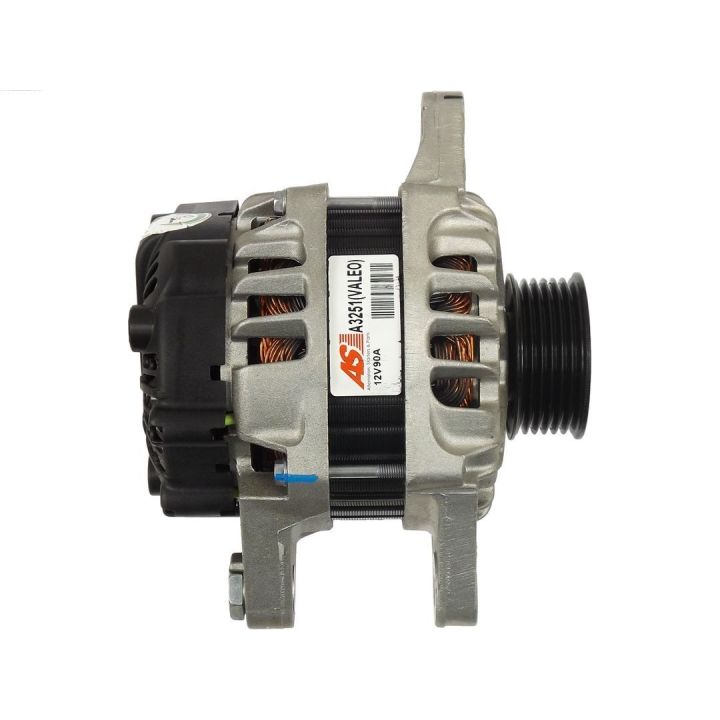 Kintamosios srovės generatorius AS-PL A3251(VALEO)