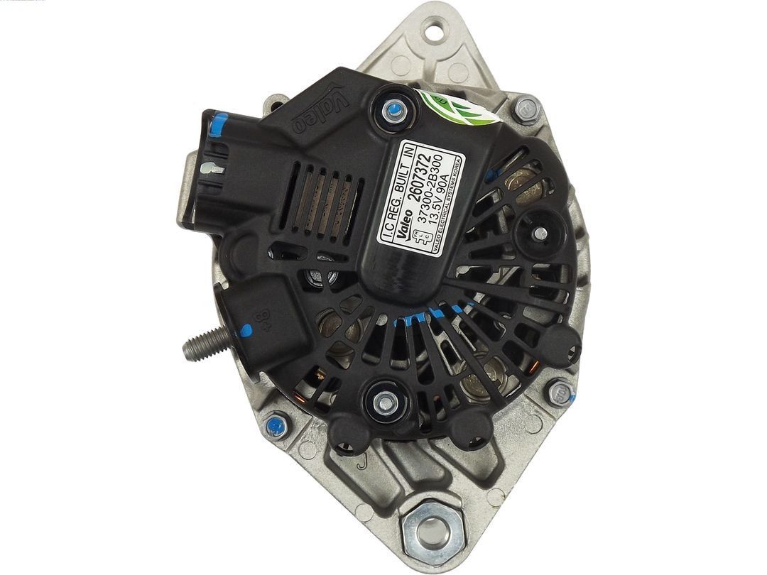 Kintamosios srovės generatorius AS-PL A3251(VALEO)