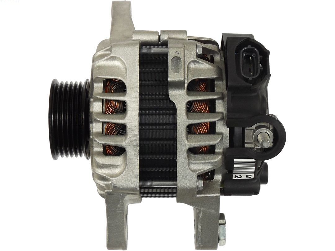 Kintamosios srovės generatorius AS-PL A3251(VALEO)