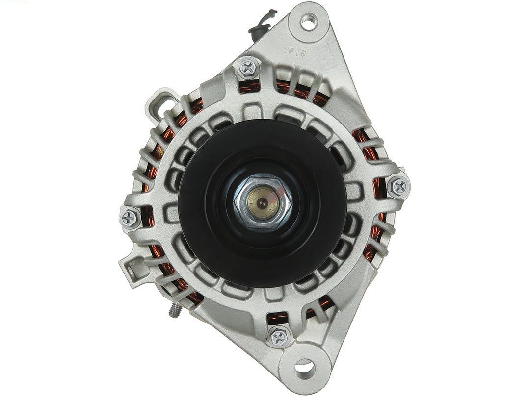 Kintamosios srovės generatorius AS-PL A3252(VALEO)