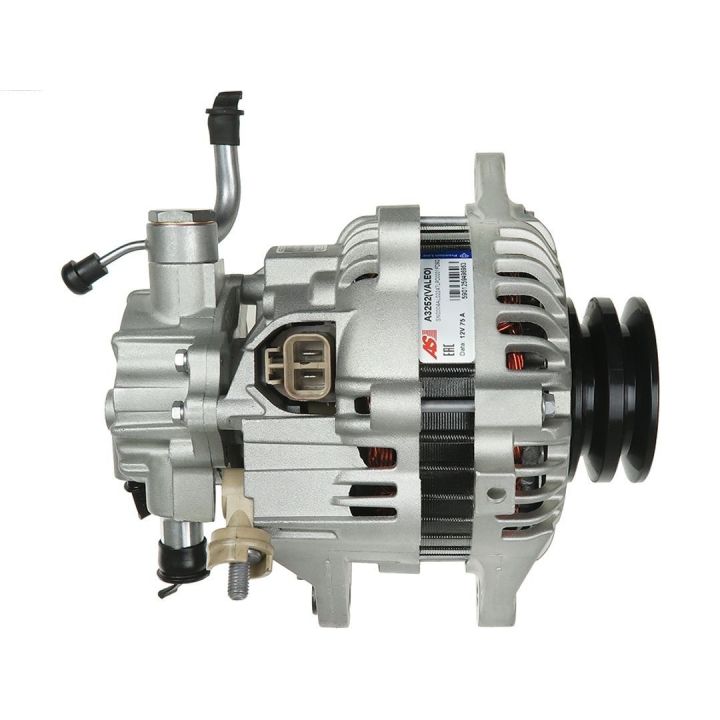 Kintamosios srovės generatorius AS-PL A3252(VALEO)