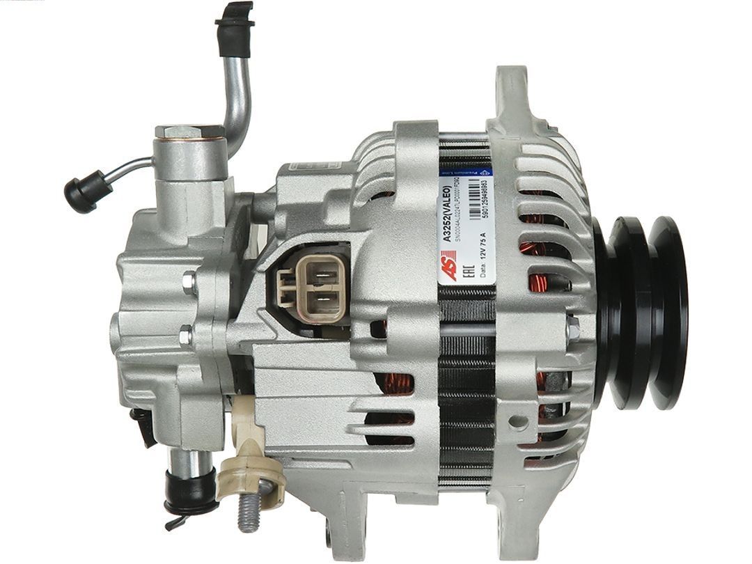 Kintamosios srovės generatorius AS-PL A3252(VALEO)