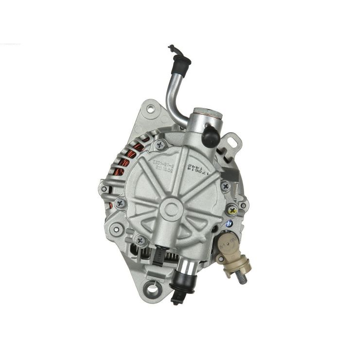 Kintamosios srovės generatorius AS-PL A3252(VALEO)
