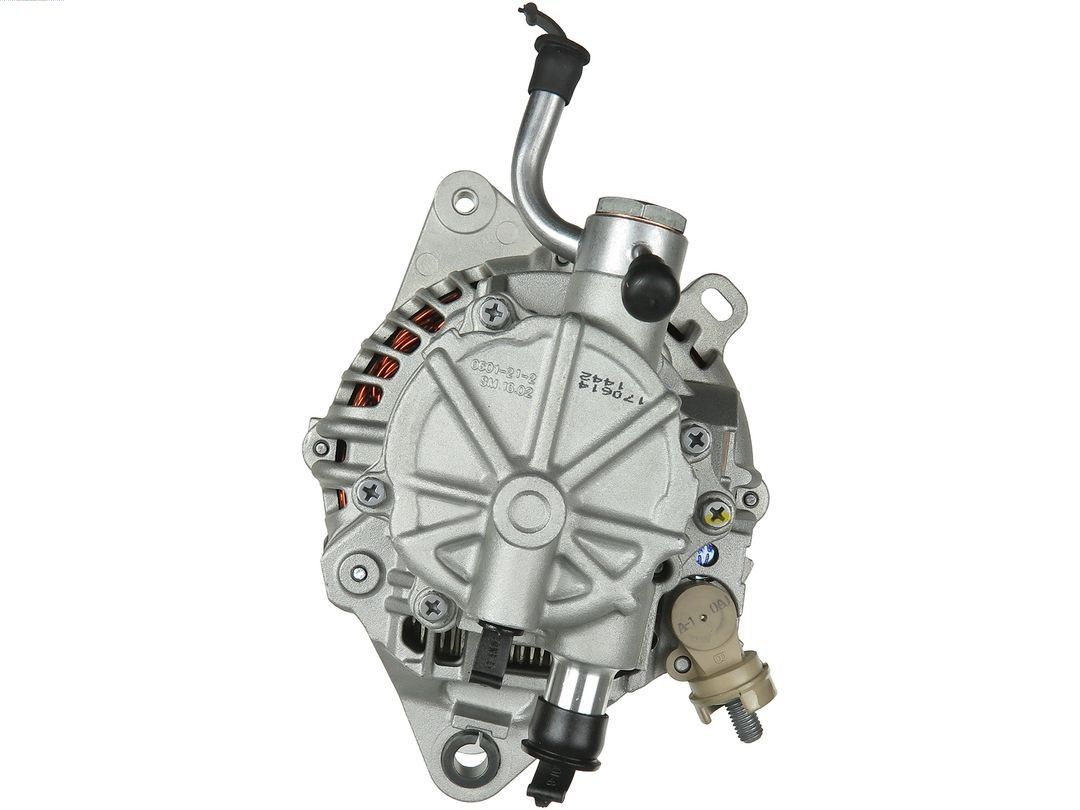 Kintamosios srovės generatorius AS-PL A3252(VALEO)