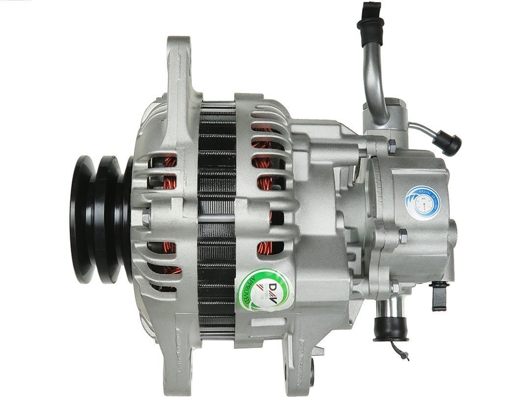 Kintamosios srovės generatorius AS-PL A3252(VALEO)