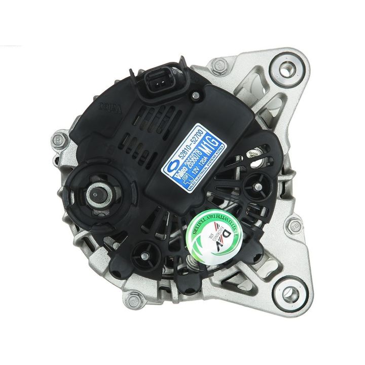 Kintamosios srovės generatorius AS-PL A3254(VALEO)