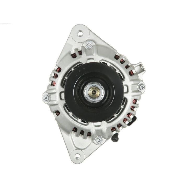 Kintamosios srovės generatorius AS-PL A3255(VALEO)